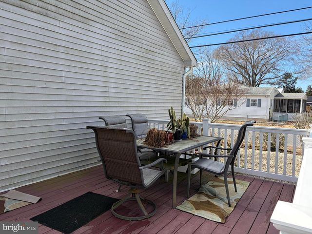 201 E ATLANTIC AVE, Villas, NJ 08251