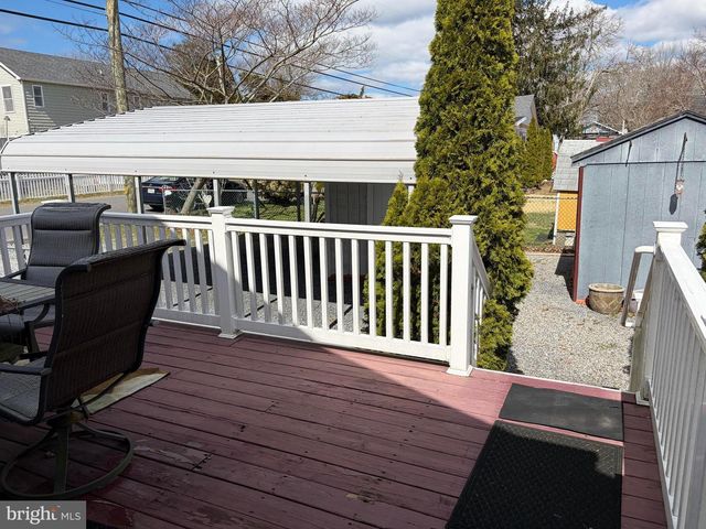 201 E ATLANTIC AVE, Villas, NJ 08251