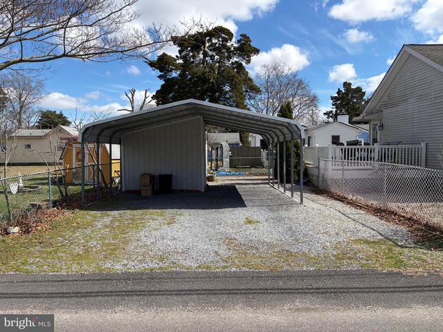 201 E ATLANTIC AVE, Villas, NJ 08251