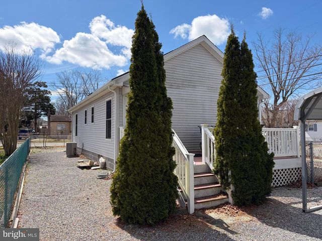 201 E ATLANTIC AVE, Villas, NJ 08251