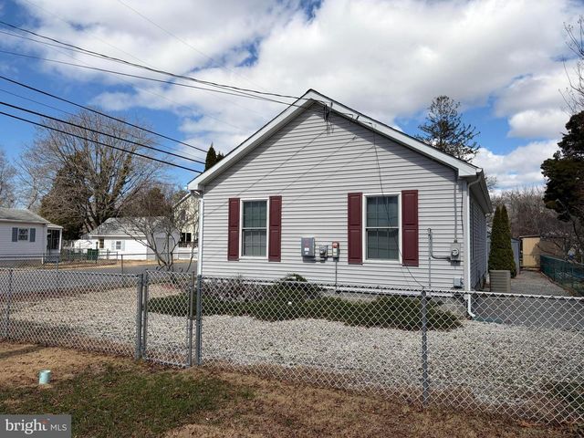 201 E ATLANTIC AVE, Villas, NJ 08251