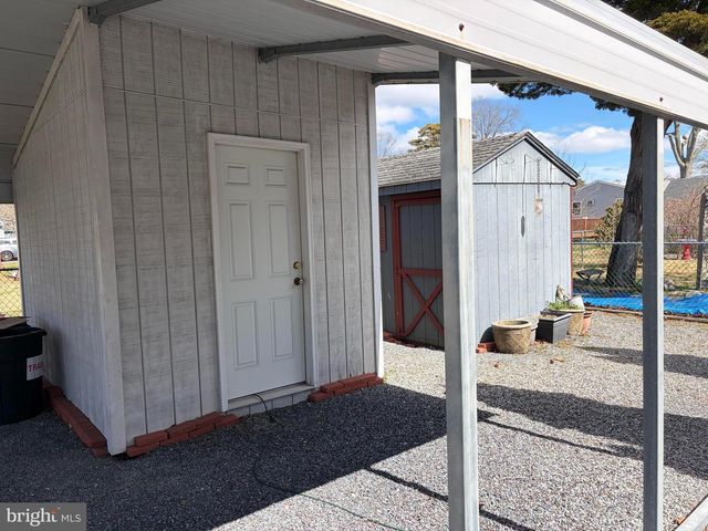 201 E ATLANTIC AVE, Villas, NJ 08251