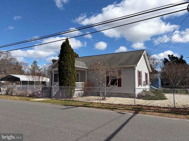 201 E ATLANTIC AVE, Villas, NJ 08251