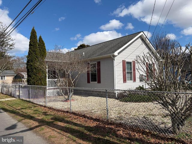 201 E ATLANTIC AVE, Villas, NJ 08251