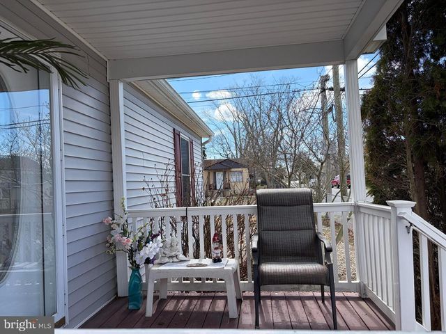 201 E ATLANTIC AVE, Villas, NJ 08251