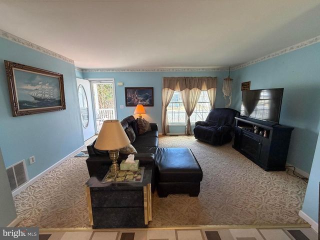 201 E ATLANTIC AVE, Villas, NJ 08251