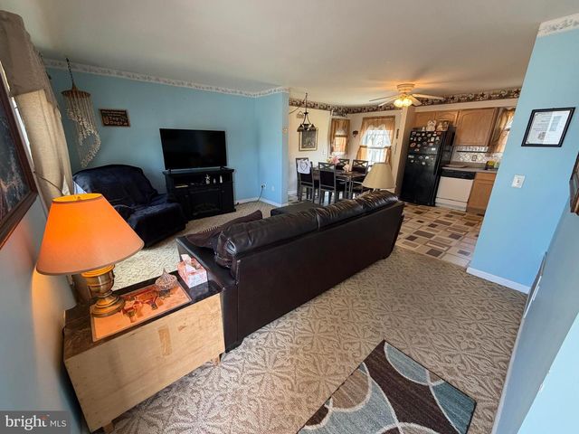 201 E ATLANTIC AVE, Villas, NJ 08251