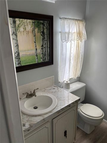 3302 EVERGREEN ROAD GE, Zellwood, FL 32798