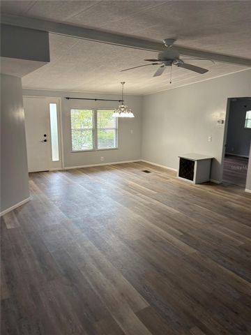 3302 EVERGREEN ROAD GE, Zellwood, FL 32798