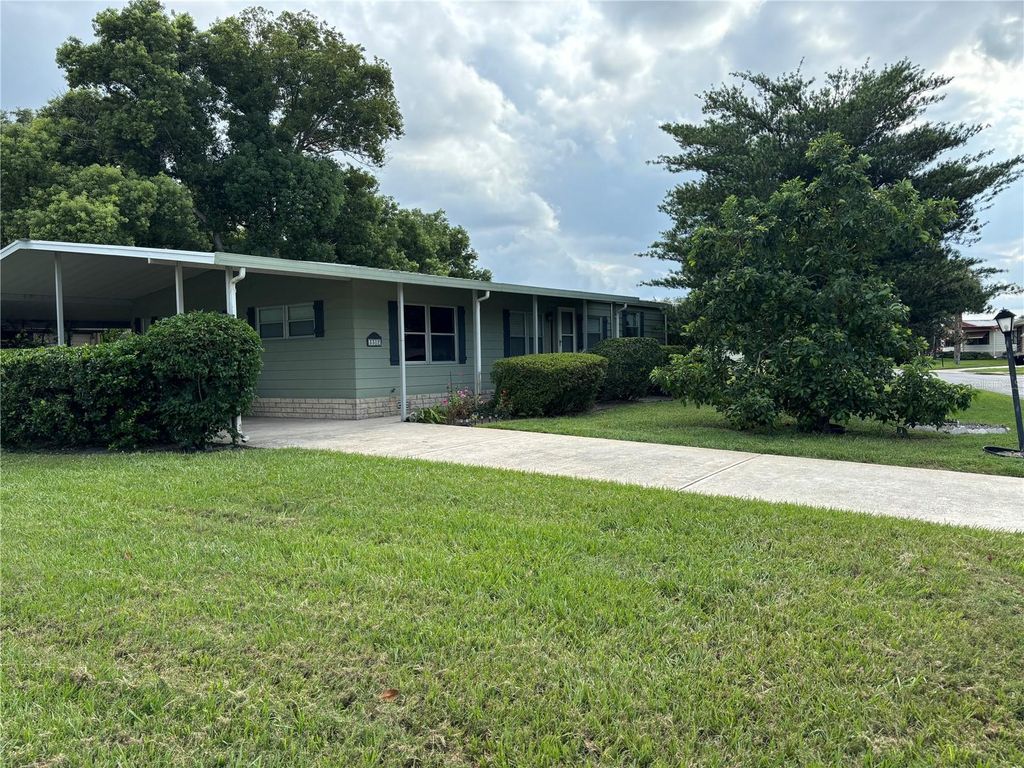 3302 EVERGREEN ROAD GE, Zellwood, FL 32798