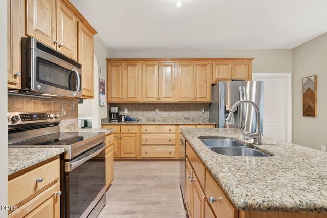 1104 Taylor Farm Road, Raleigh, NC 27603