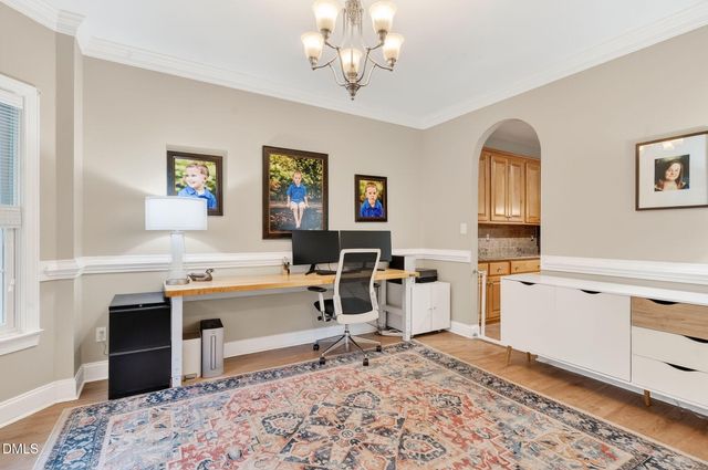 1104 Taylor Farm Road, Raleigh, NC 27603