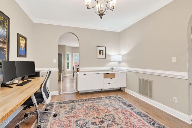 1104 Taylor Farm Road, Raleigh, NC 27603