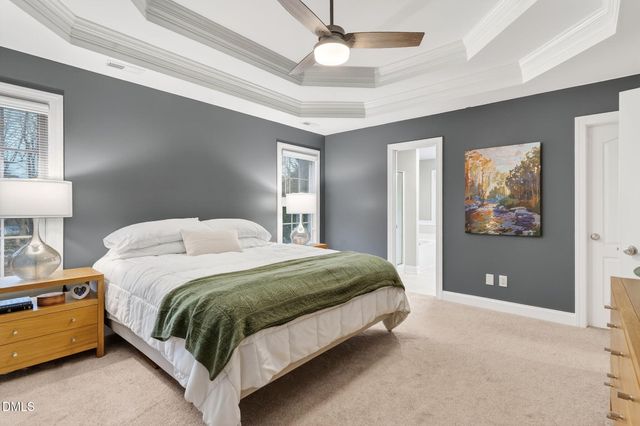 1104 Taylor Farm Road, Raleigh, NC 27603