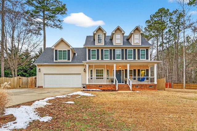 1104 Taylor Farm Road, Raleigh, NC 27603