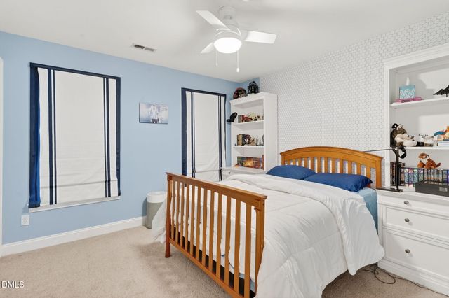 1104 Taylor Farm Road, Raleigh, NC 27603