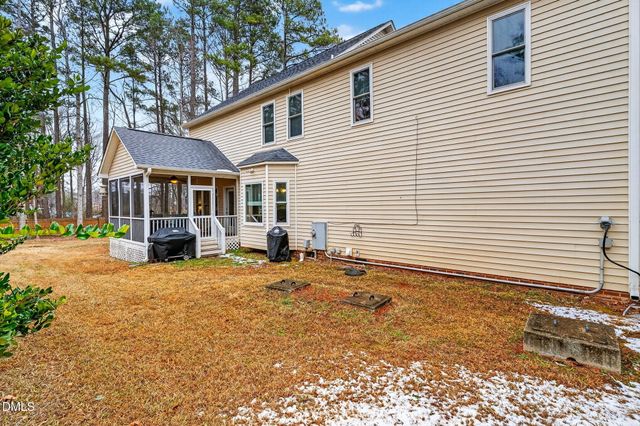 1104 Taylor Farm Road, Raleigh, NC 27603