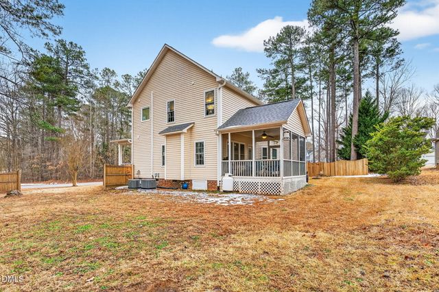 1104 Taylor Farm Road, Raleigh, NC 27603