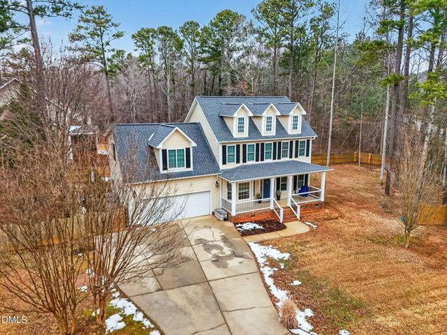 1104 Taylor Farm Road, Raleigh, NC 27603