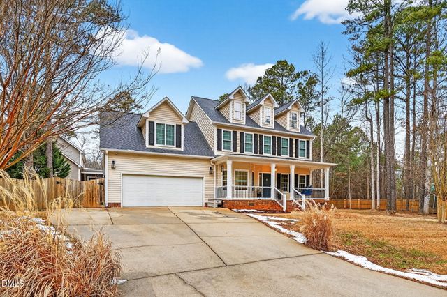 1104 Taylor Farm Road, Raleigh, NC 27603