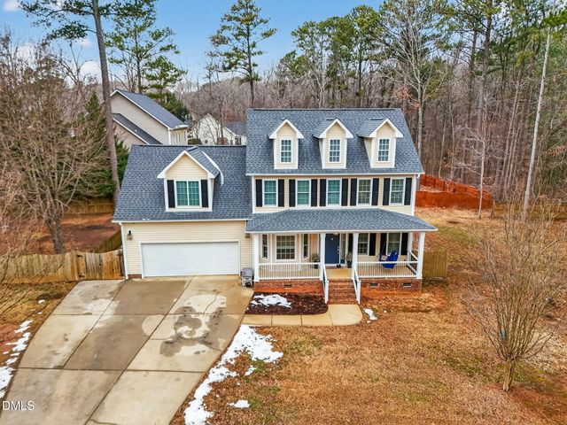 1104 Taylor Farm Road, Raleigh, NC 27603