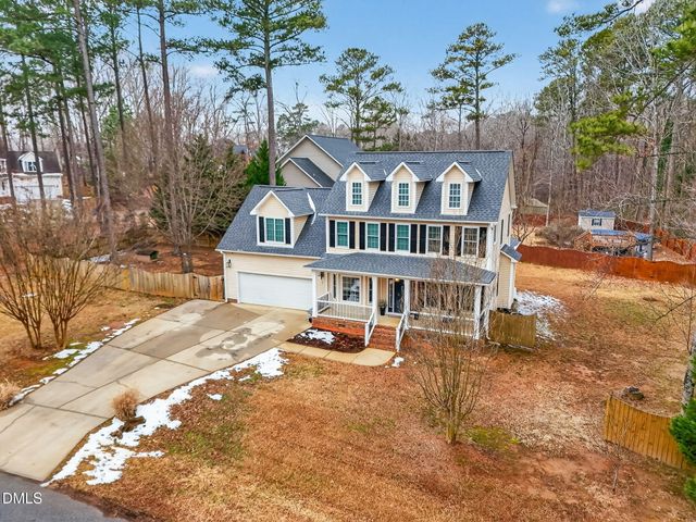1104 Taylor Farm Road, Raleigh, NC 27603