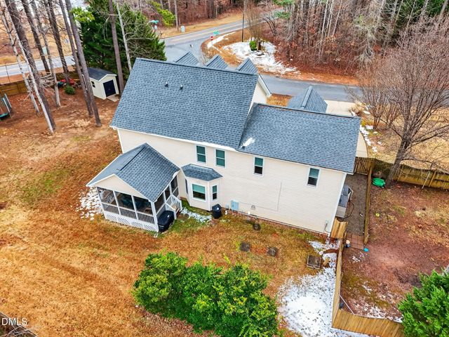 1104 Taylor Farm Road, Raleigh, NC 27603