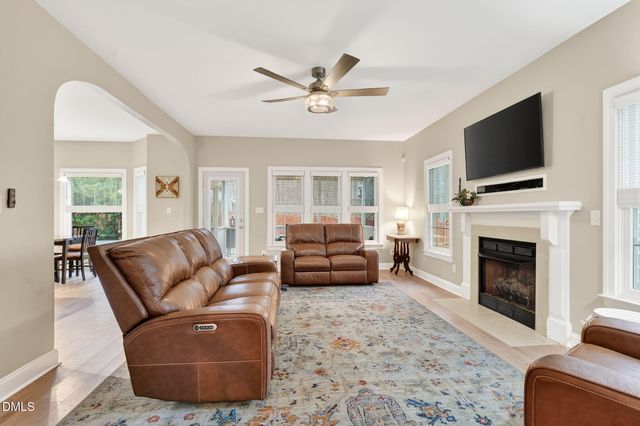 1104 Taylor Farm Road, Raleigh, NC 27603