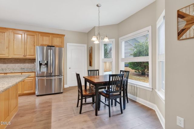 1104 Taylor Farm Road, Raleigh, NC 27603