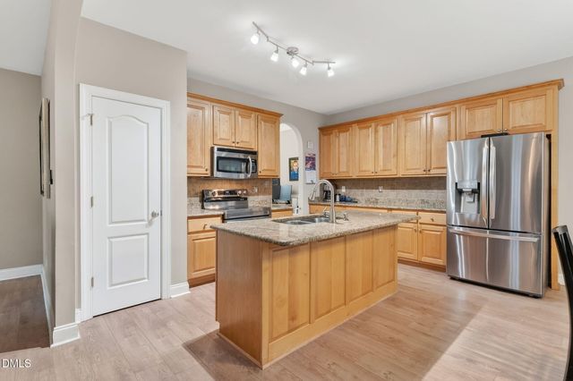 1104 Taylor Farm Road, Raleigh, NC 27603