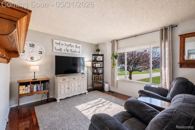 4102 Farner Street, Fenton Charter Township, MI 48451