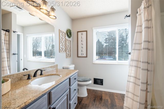 4102 Farner Street, Fenton Charter Township, MI 48451