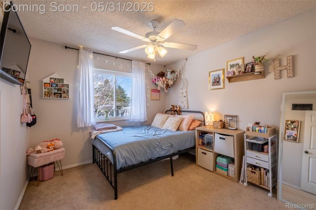 4102 Farner Street, Fenton Charter Township, MI 48451