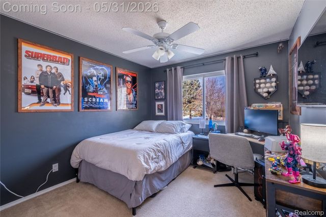 4102 Farner Street, Fenton Charter Township, MI 48451