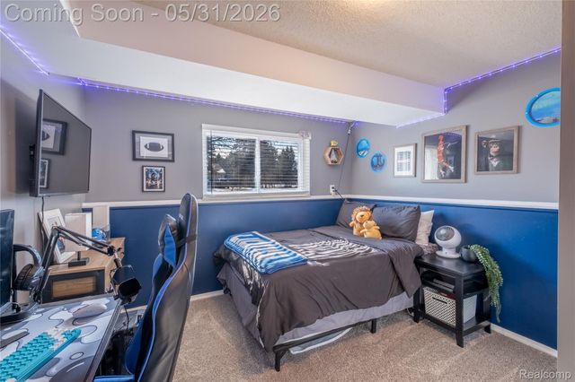 4102 Farner Street, Fenton Charter Township, MI 48451