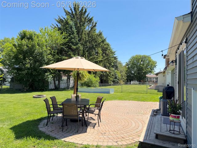 4102 Farner Street, Fenton Charter Township, MI 48451