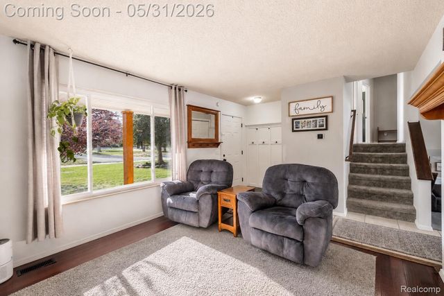 4102 Farner Street, Fenton Charter Township, MI 48451
