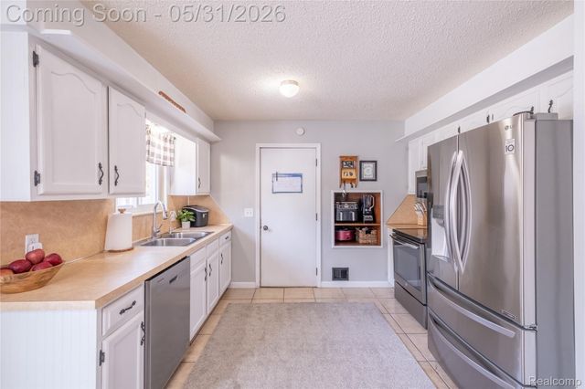 4102 Farner Street, Fenton Charter Township, MI 48451