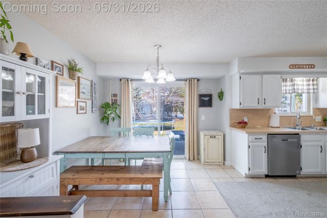 4102 Farner Street, Fenton Charter Township, MI 48451