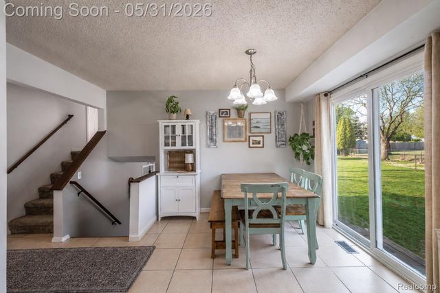 4102 Farner Street, Fenton Charter Township, MI 48451