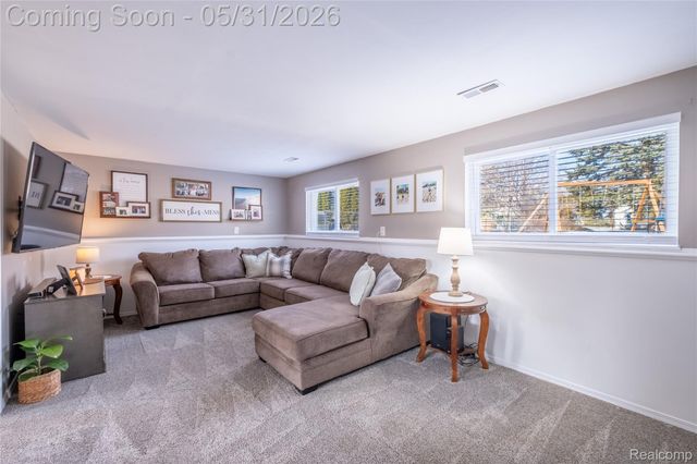4102 Farner Street, Fenton Charter Township, MI 48451