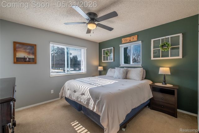 4102 Farner Street, Fenton Charter Township, MI 48451