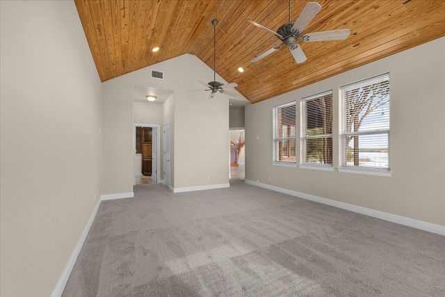 203 W Lake Drive, Weatherford, TX 76087