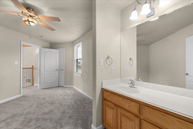 203 W Lake Drive, Weatherford, TX 76087