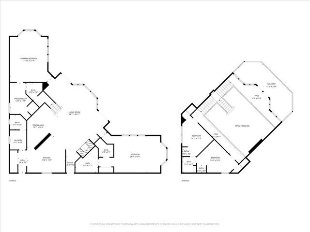203 W Lake Drive, Weatherford, TX 76087