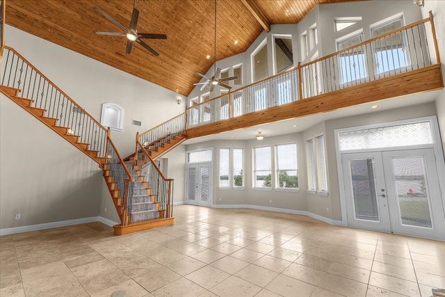 203 W Lake Drive, Weatherford, TX 76087
