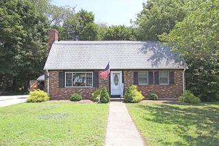 148 Homer Street, Somerset, MA 02725