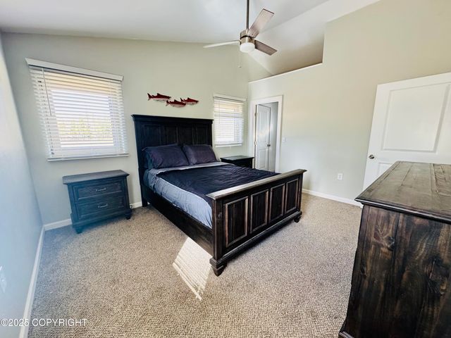 5670 W Calico Drive, Wasilla, AK 99654