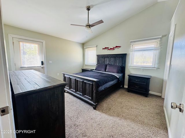 5670 W Calico Drive, Wasilla, AK 99654