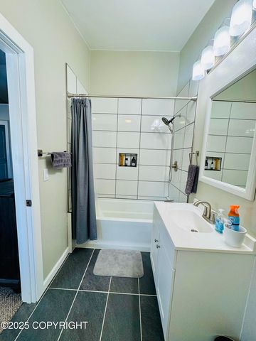 5670 W Calico Drive, Wasilla, AK 99654